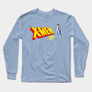 Storm Long Sleeve T-Shirt